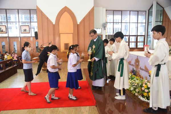 โรงเรียนปรีชานุศาสน์