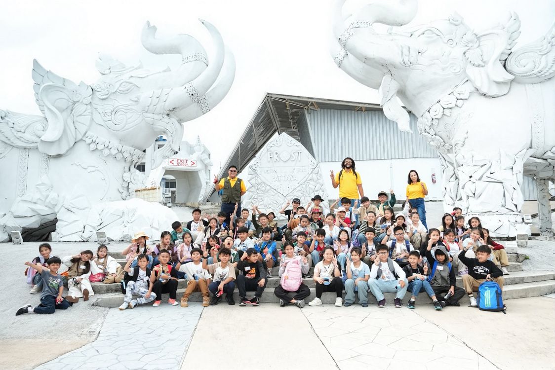 โรงเรียนปรีชานุศาสน์