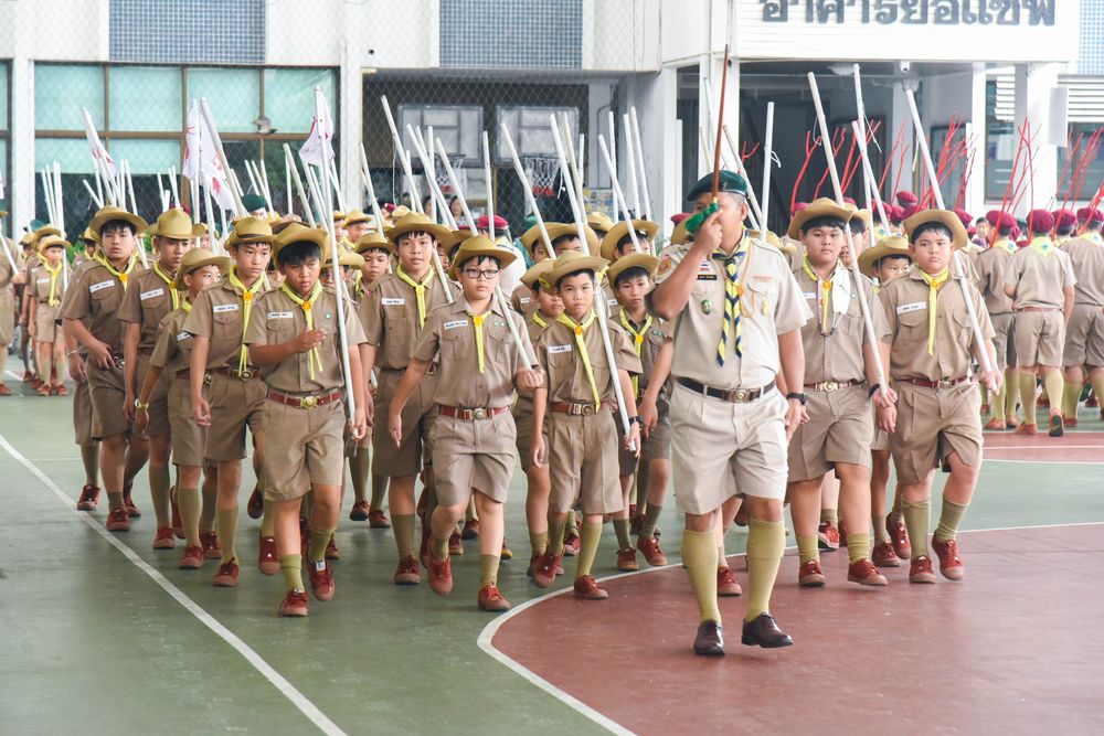 โรงเรียนปรีชานุศาสน์