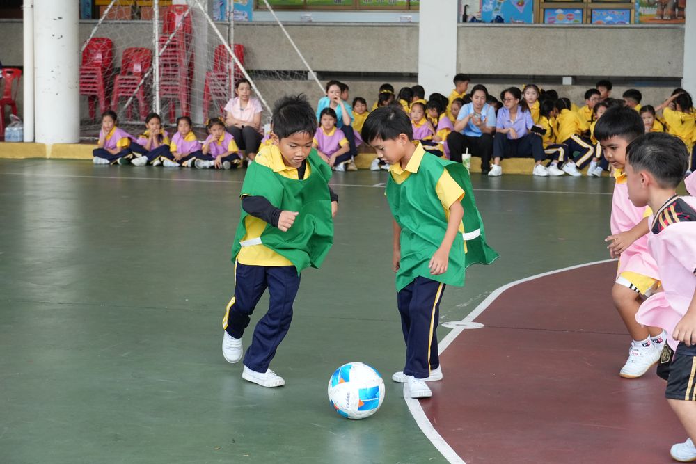 โรงเรียนปรีชานุศาสน์