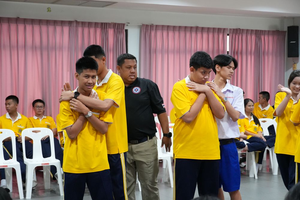 โรงเรียนปรีชานุศาสน์