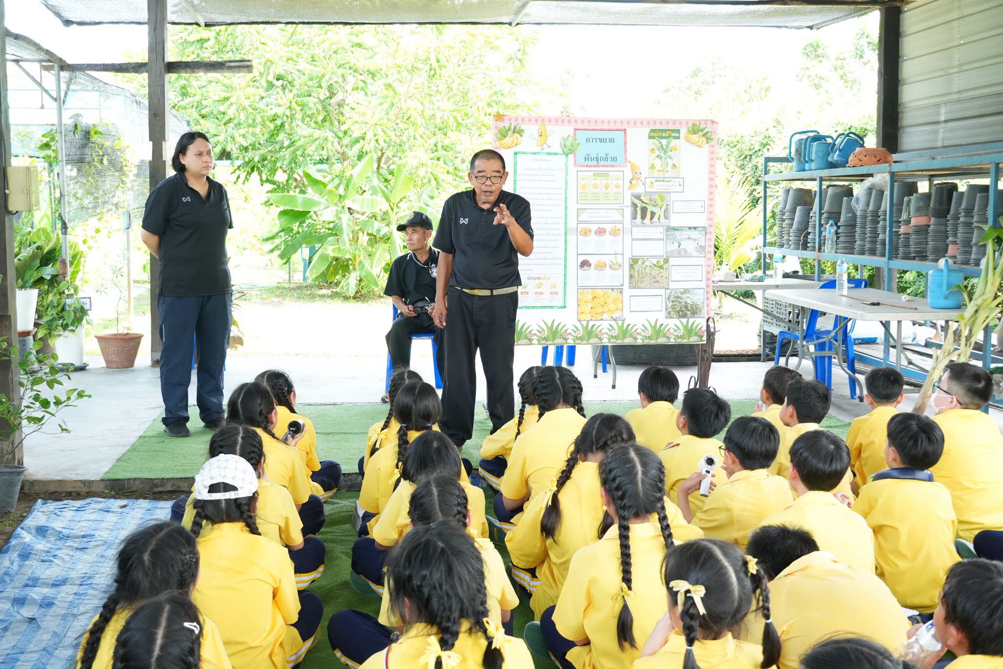 โรงเรียนปรีชานุศาสน์