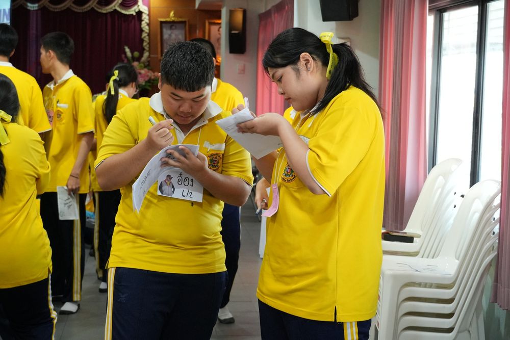 โรงเรียนปรีชานุศาสน์