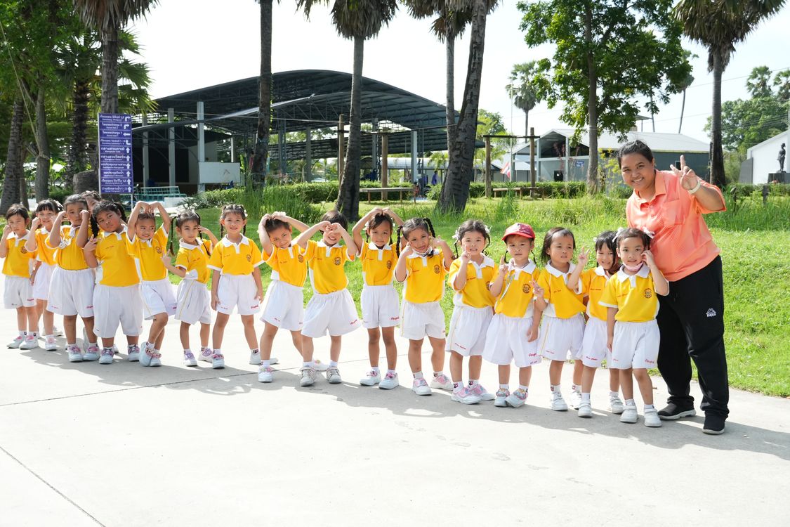 โรงเรียนปรีชานุศาสน์