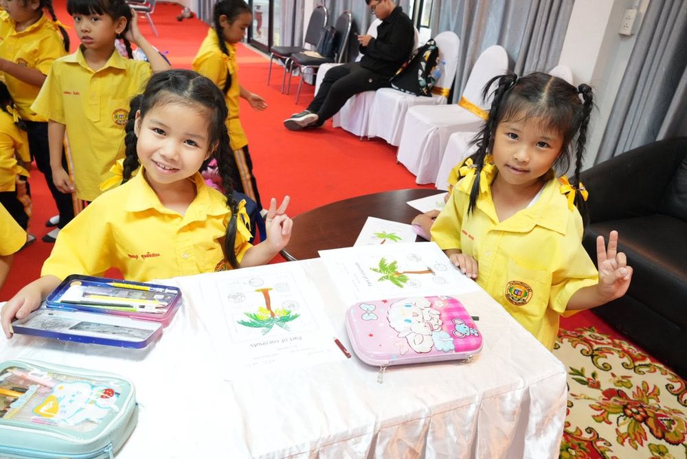 โรงเรียนปรีชานุศาสน์