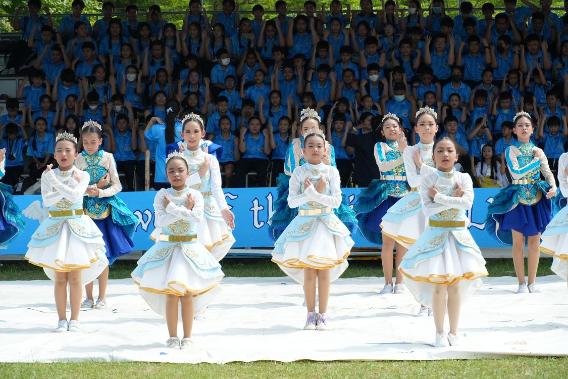 โรงเรียนปรีชานุศาสน์