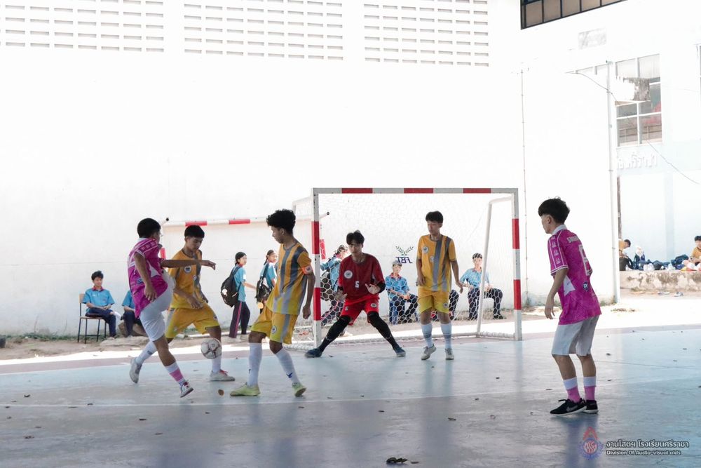 โรงเรียนปรีชานุศาสน์