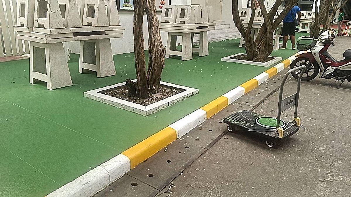 โรงเรียนปรีชานุศาสน์