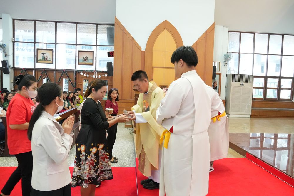 โรงเรียนปรีชานุศาสน์