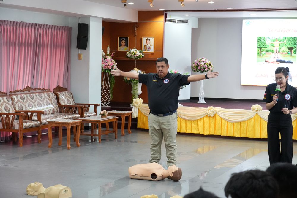โรงเรียนปรีชานุศาสน์