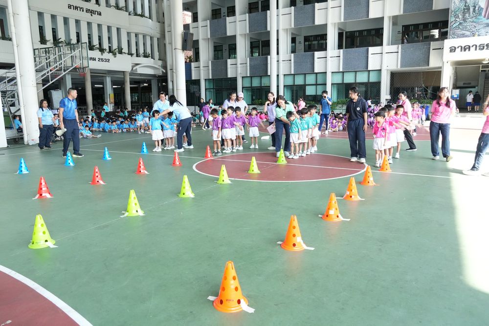 โรงเรียนปรีชานุศาสน์