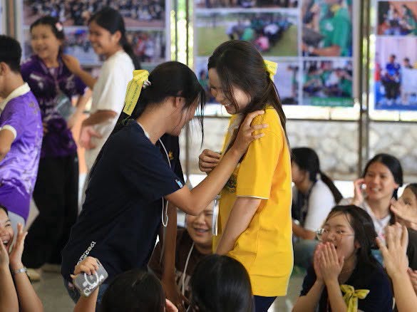 โรงเรียนปรีชานุศาสน์