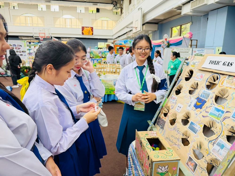 โรงเรียนปรีชานุศาสน์