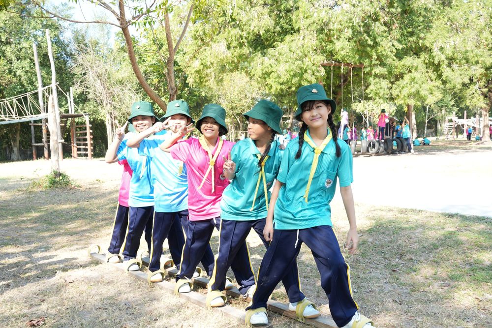 โรงเรียนปรีชานุศาสน์