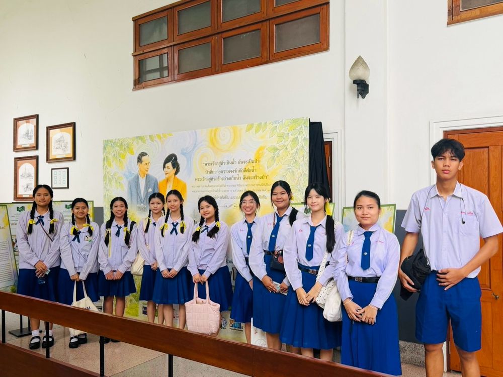 โรงเรียนปรีชานุศาสน์