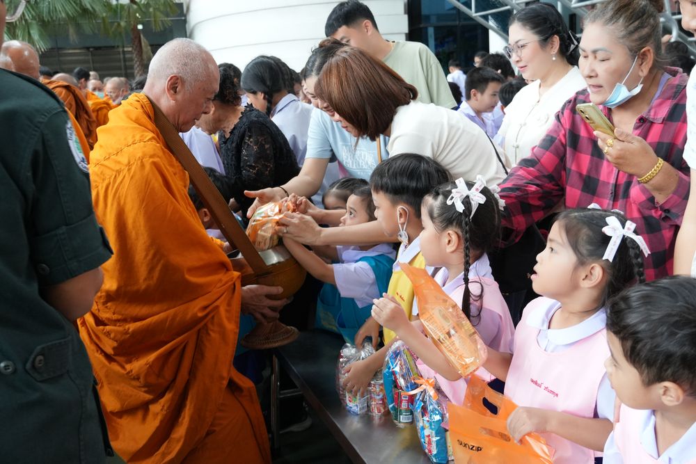 โรงเรียนปรีชานุศาสน์
