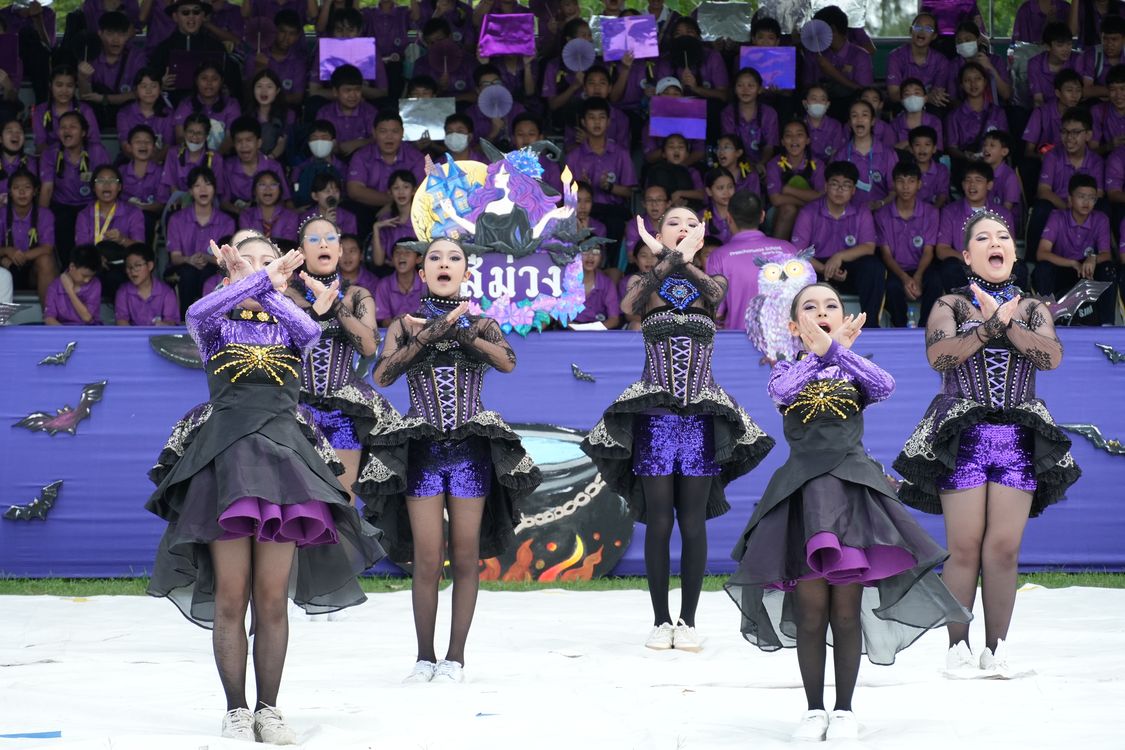 โรงเรียนปรีชานุศาสน์