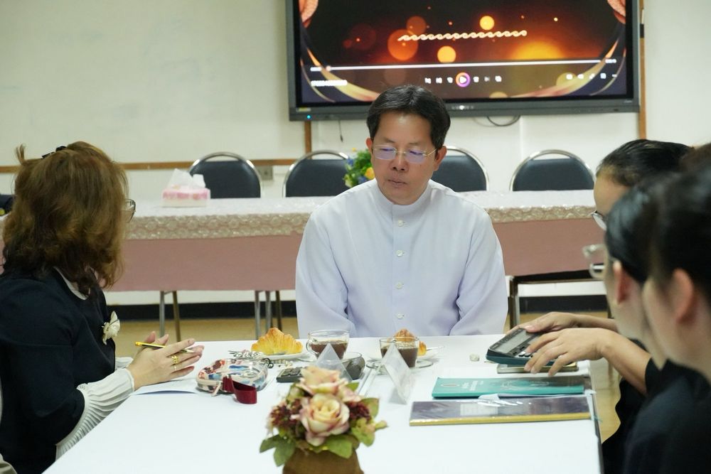 โรงเรียนปรีชานุศาสน์