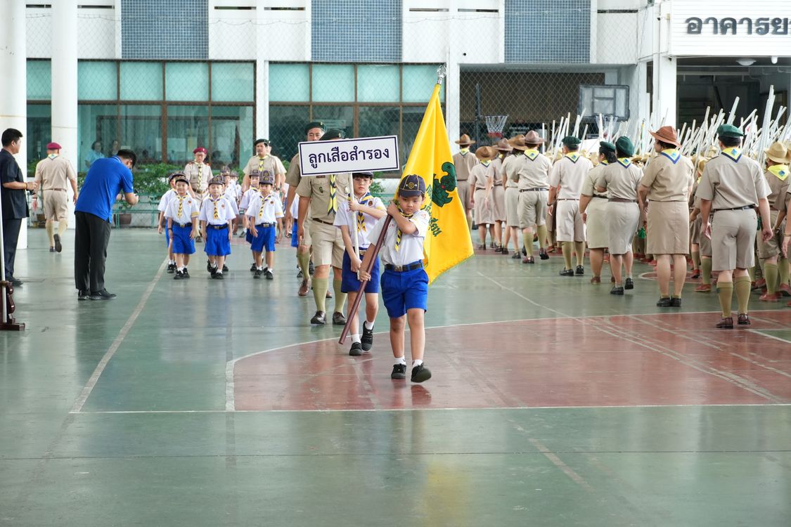 โรงเรียนปรีชานุศาสน์