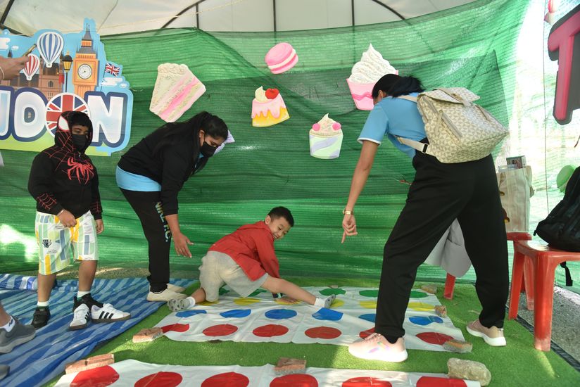 โรงเรียนปรีชานุศาสน์