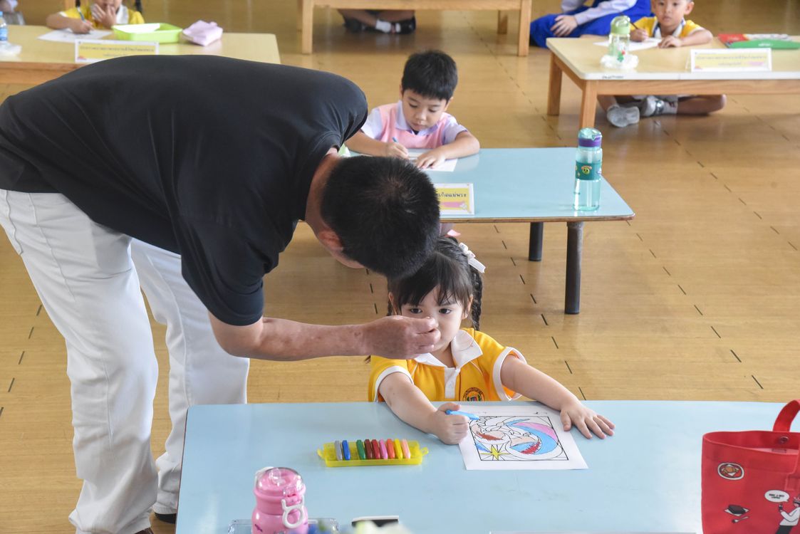 โรงเรียนปรีชานุศาสน์