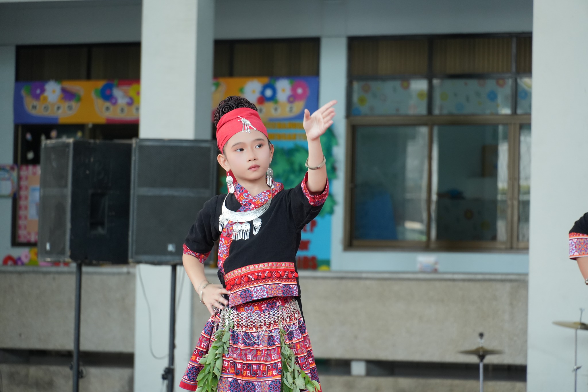 โรงเรียนปรีชานุศาสน์