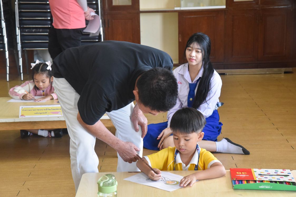 โรงเรียนปรีชานุศาสน์