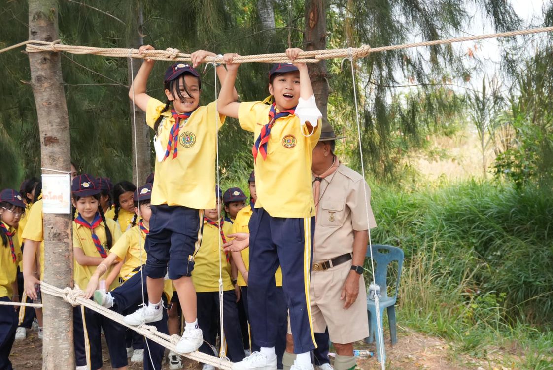 โรงเรียนปรีชานุศาสน์
