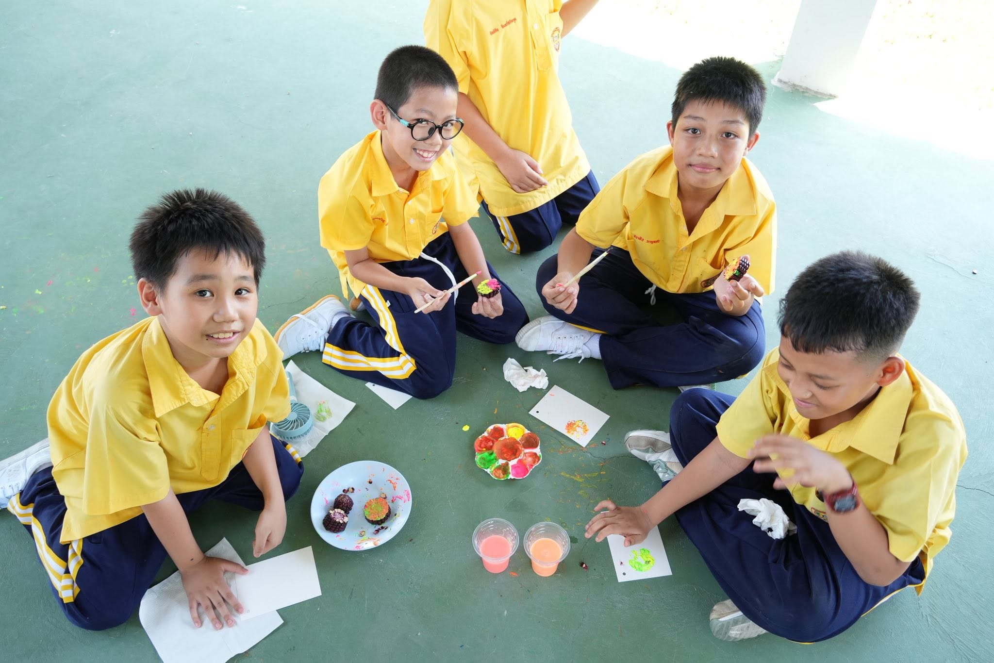 โรงเรียนปรีชานุศาสน์