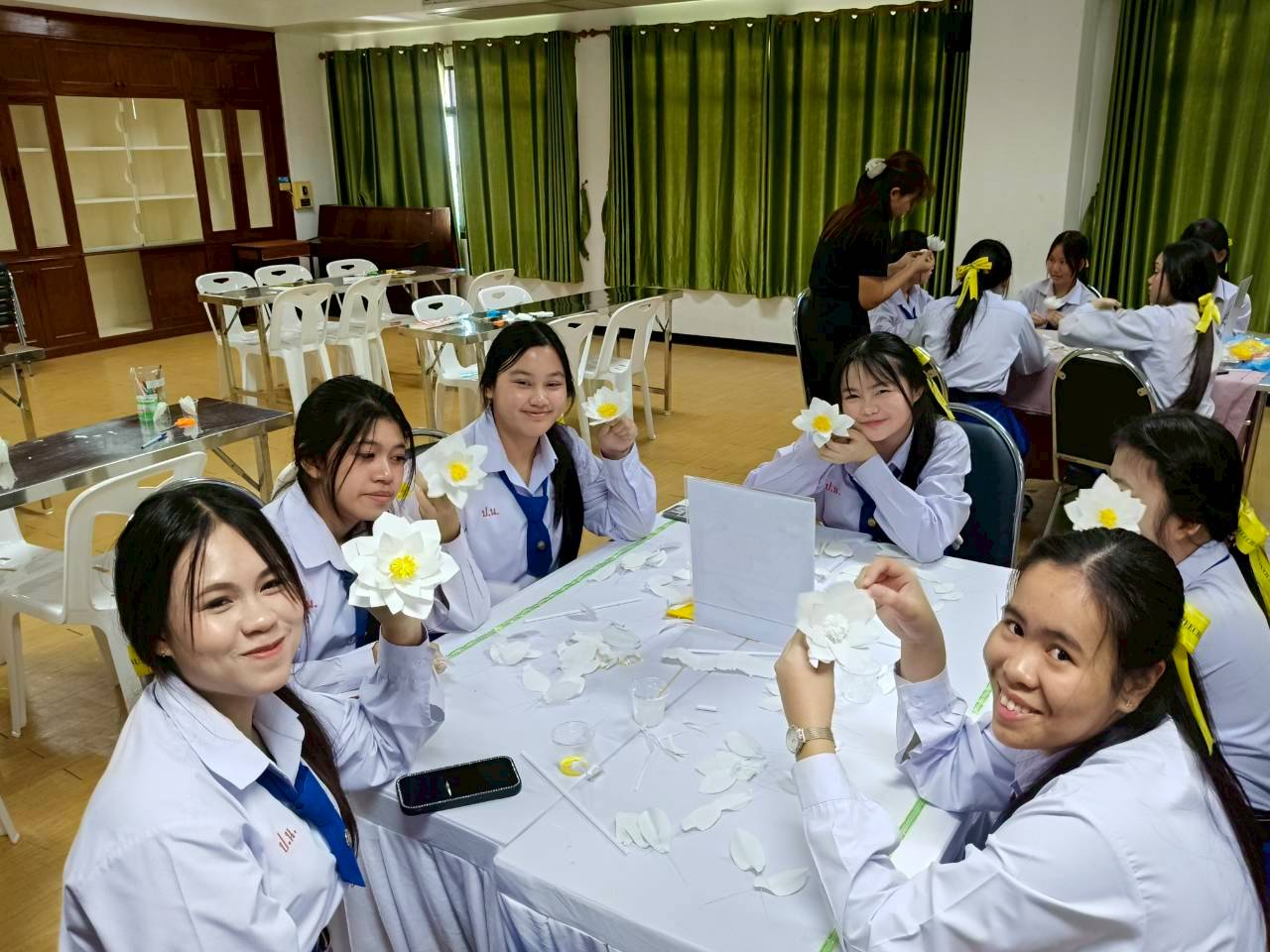 โรงเรียนปรีชานุศาสน์