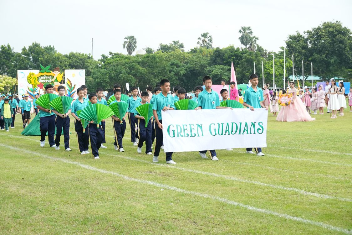 โรงเรียนปรีชานุศาสน์