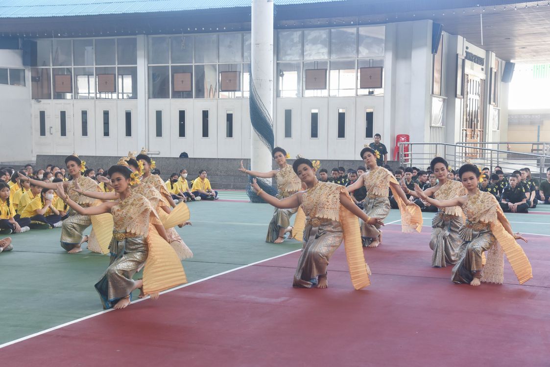 โรงเรียนปรีชานุศาสน์