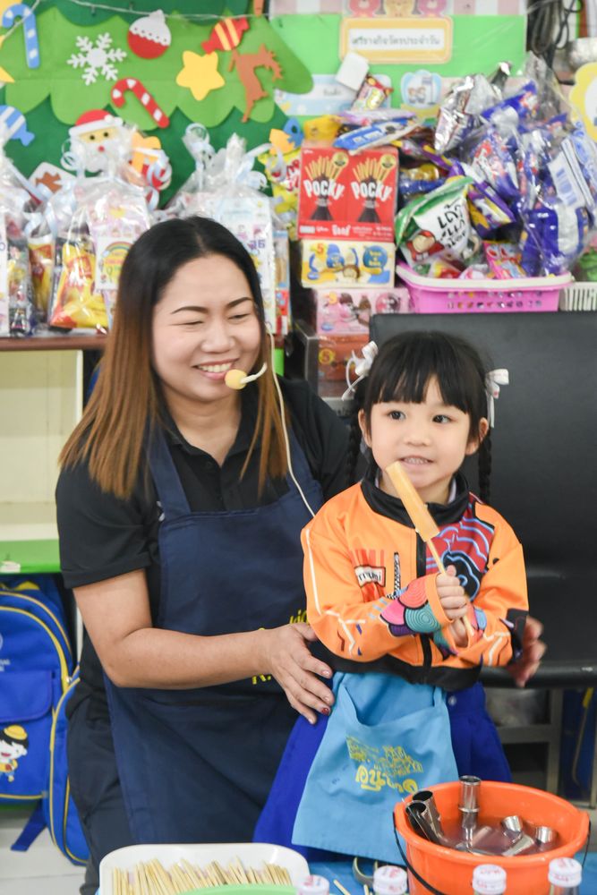 โรงเรียนปรีชานุศาสน์