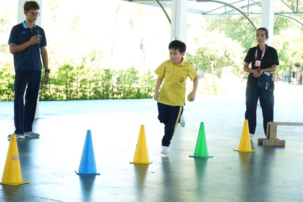โรงเรียนปรีชานุศาสน์