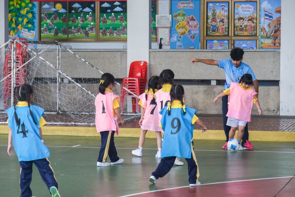 โรงเรียนปรีชานุศาสน์