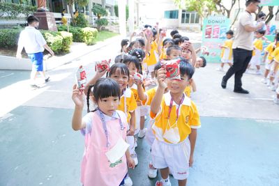 โรงเรียนปรีชานุศาสน์