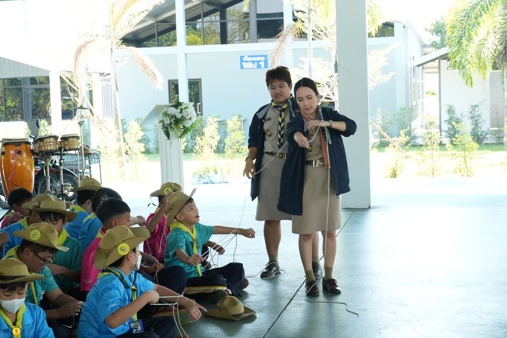 โรงเรียนปรีชานุศาสน์