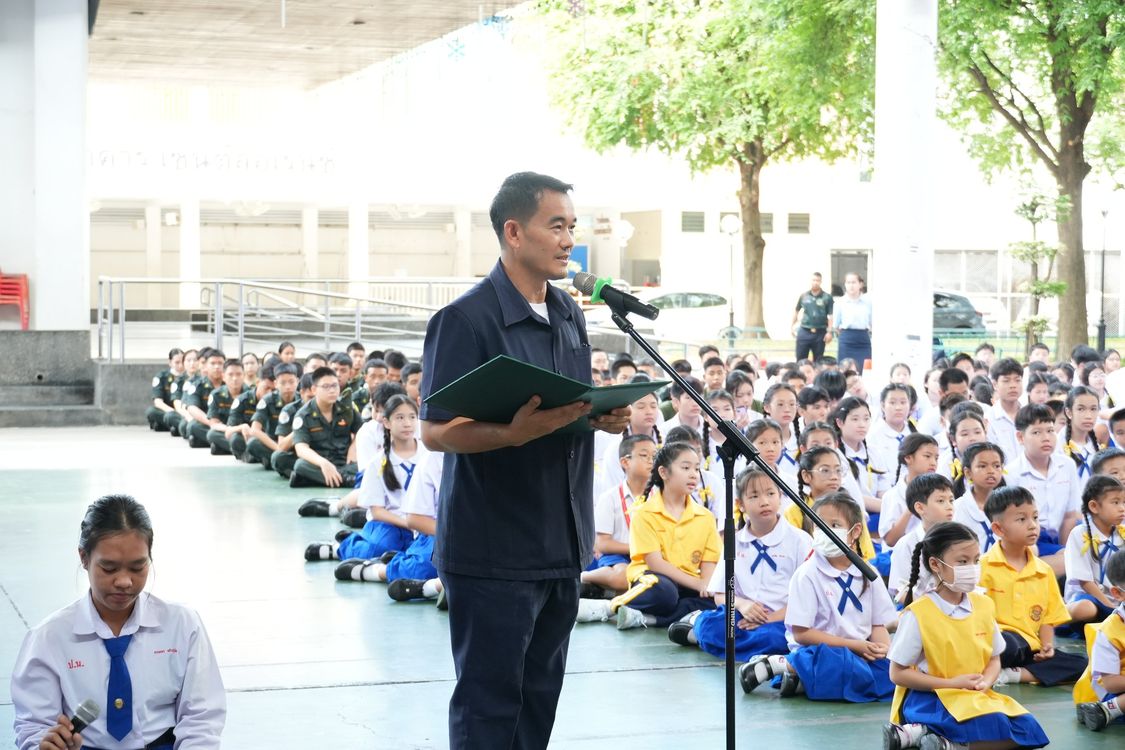 โรงเรียนปรีชานุศาสน์