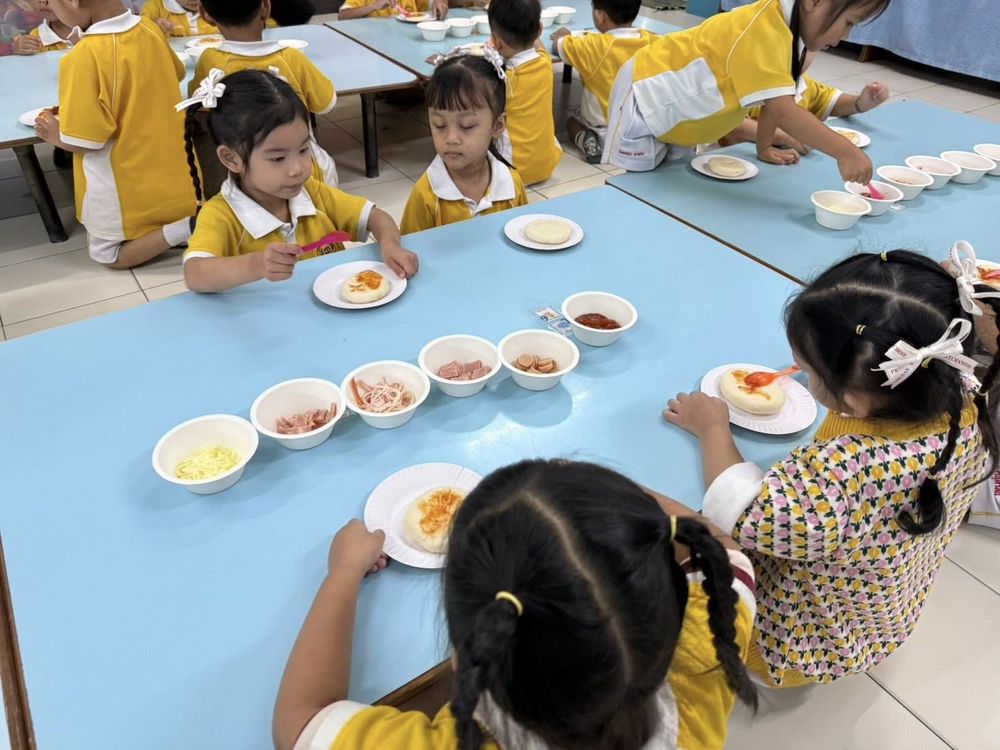 โรงเรียนปรีชานุศาสน์