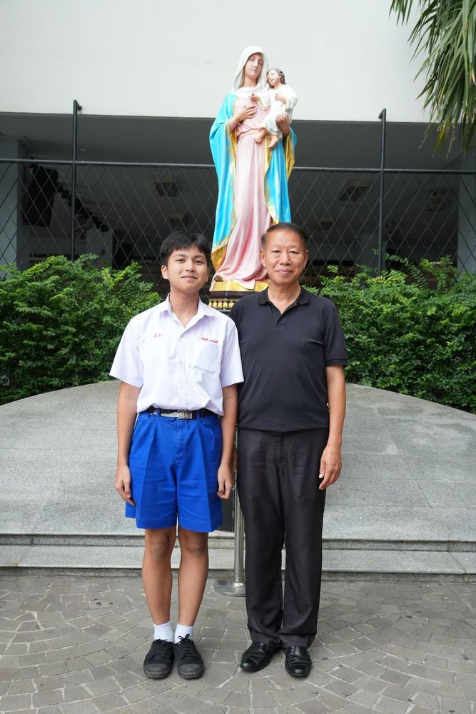 โรงเรียนปรีชานุศาสน์