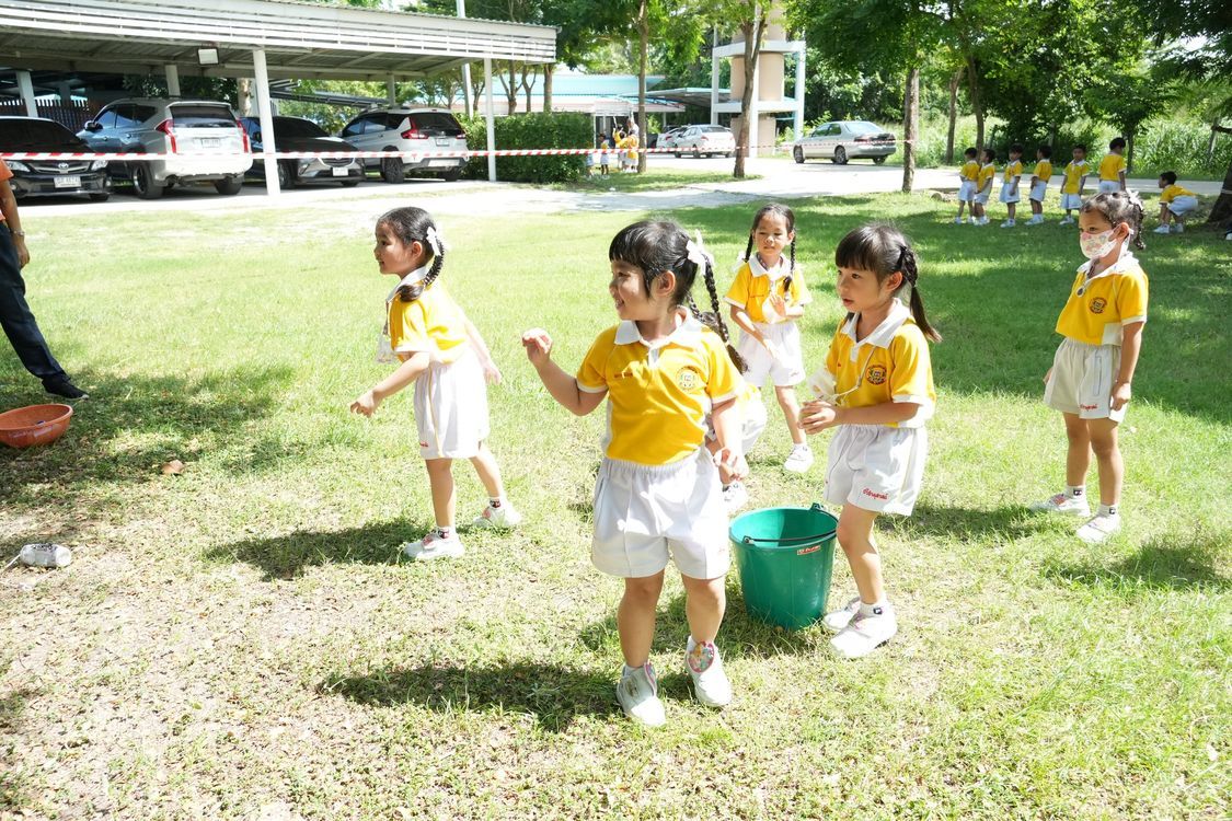 โรงเรียนปรีชานุศาสน์
