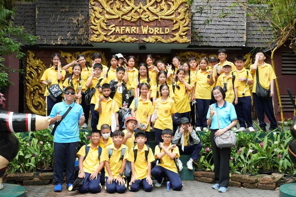 โรงเรียนปรีชานุศาสน์
