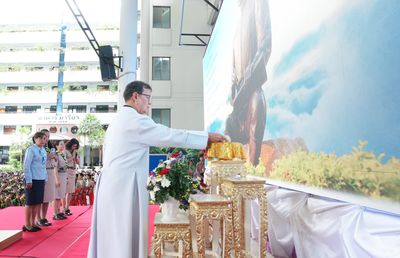 โรงเรียนปรีชานุศาสน์