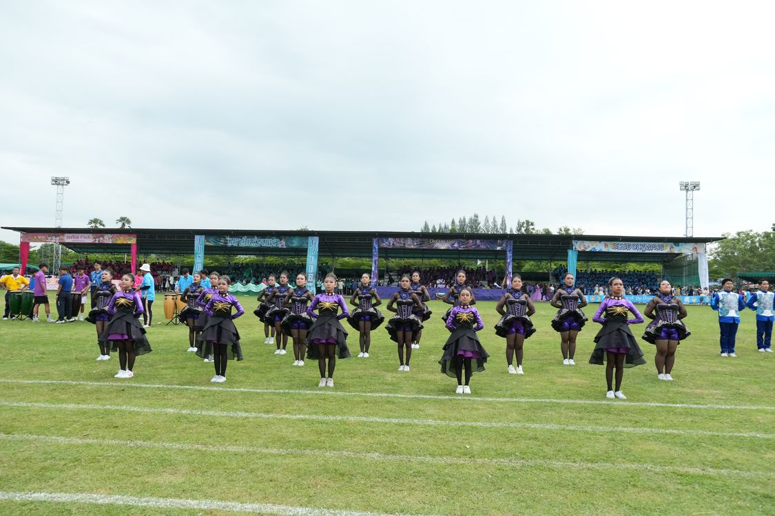 โรงเรียนปรีชานุศาสน์