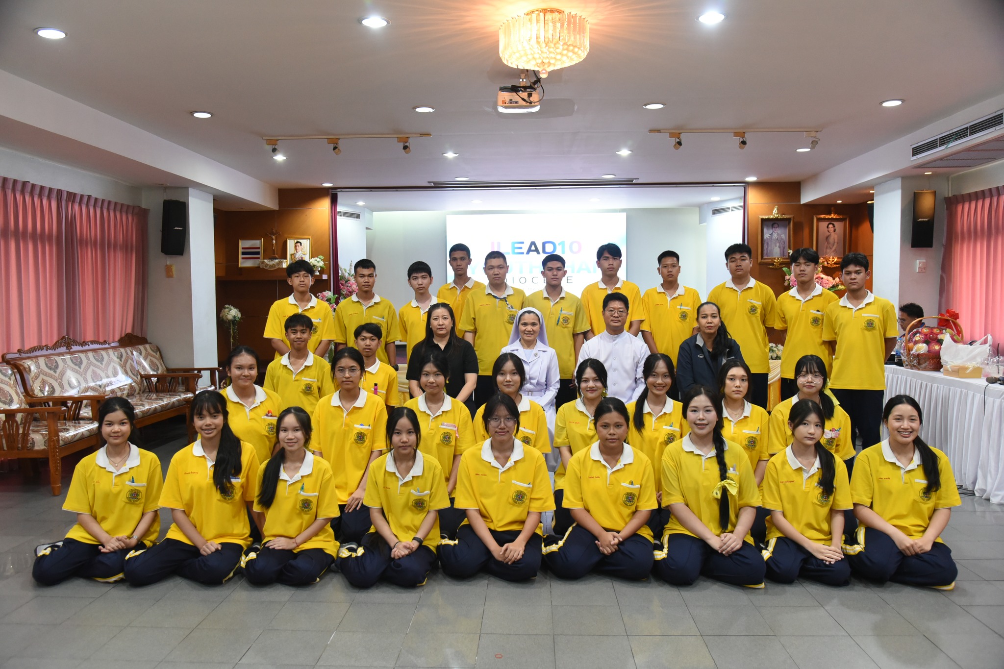 โรงเรียนปรีชานุศาสน์
