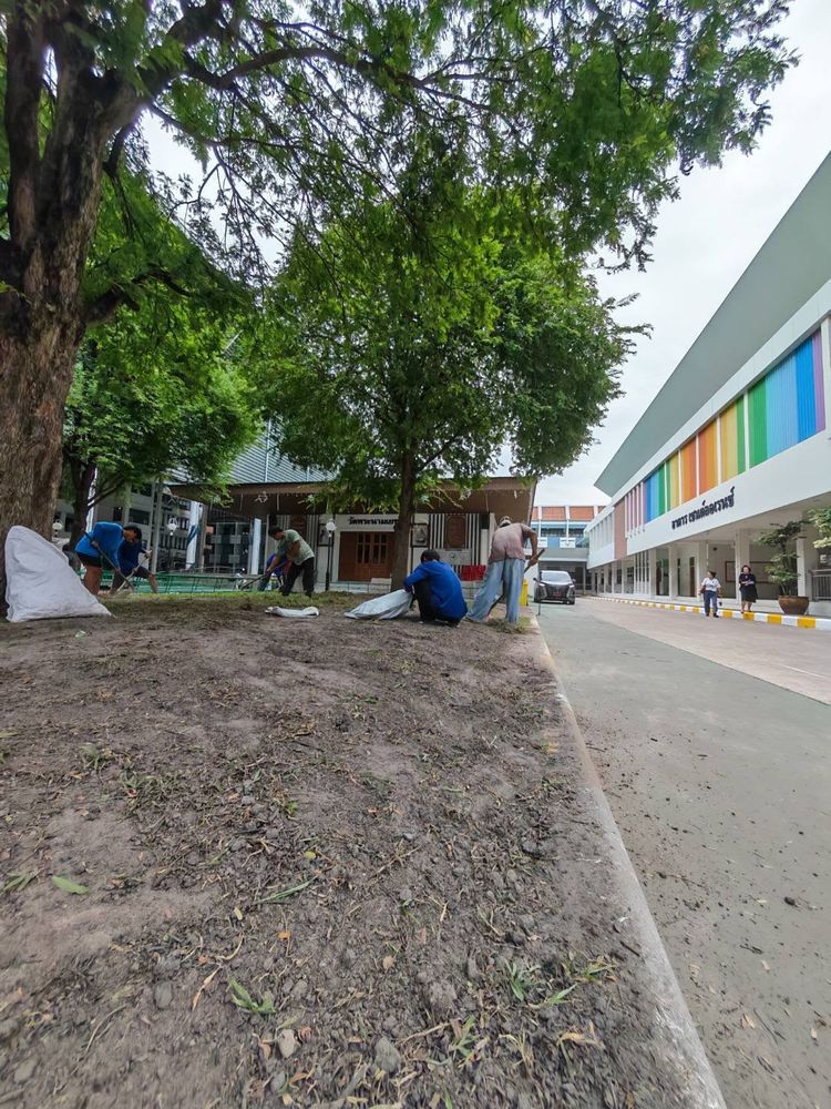 โรงเรียนปรีชานุศาสน์