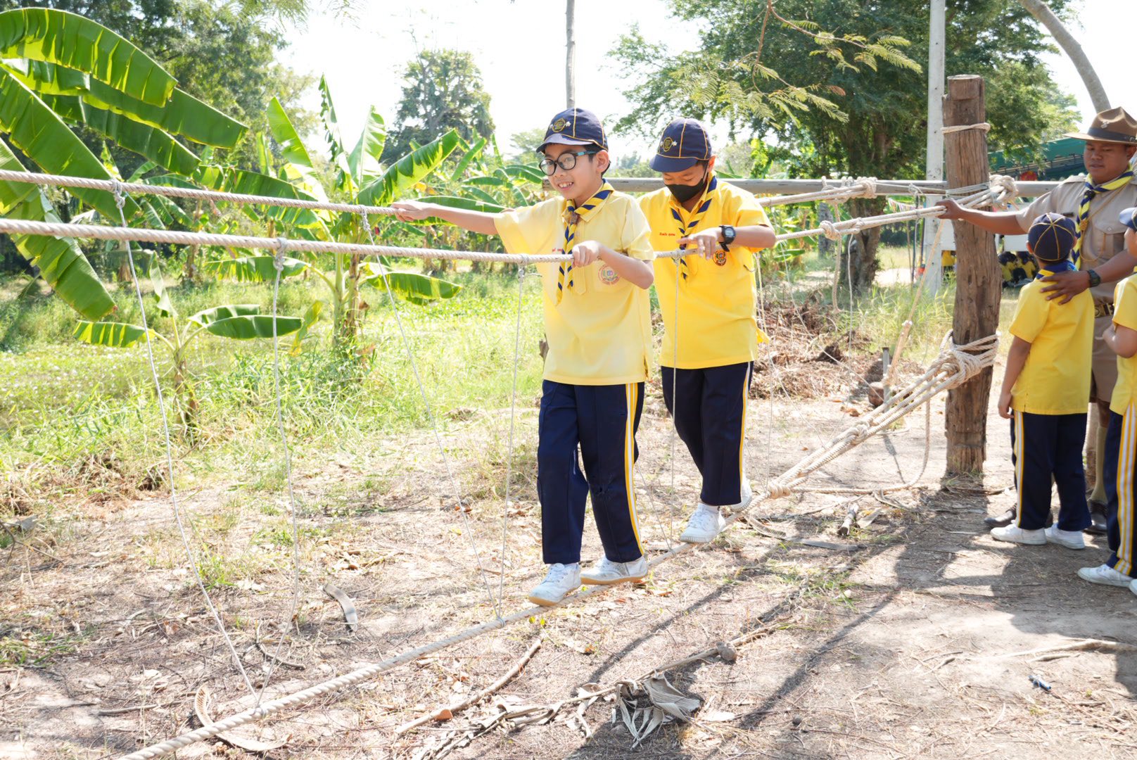 โรงเรียนปรีชานุศาสน์