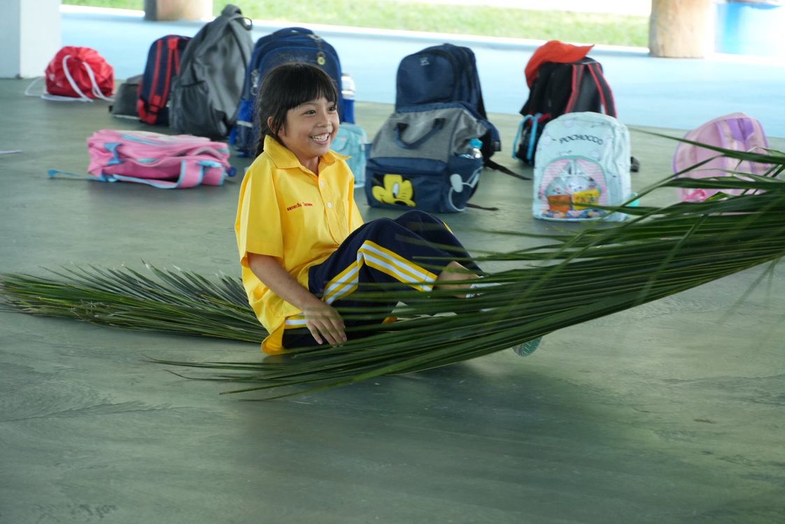 โรงเรียนปรีชานุศาสน์