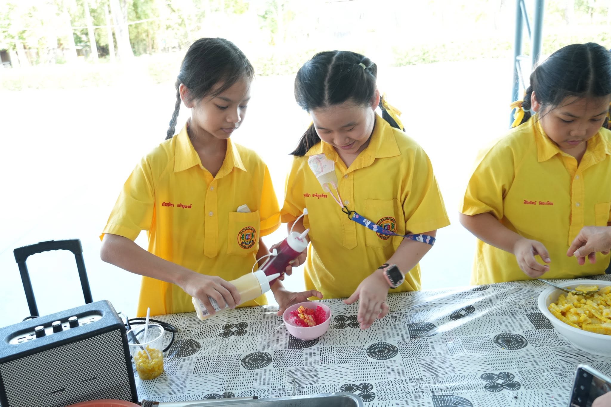 โรงเรียนปรีชานุศาสน์