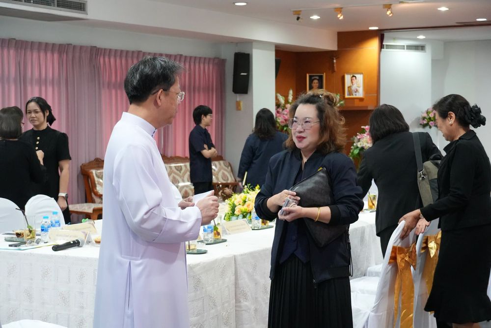 โรงเรียนปรีชานุศาสน์